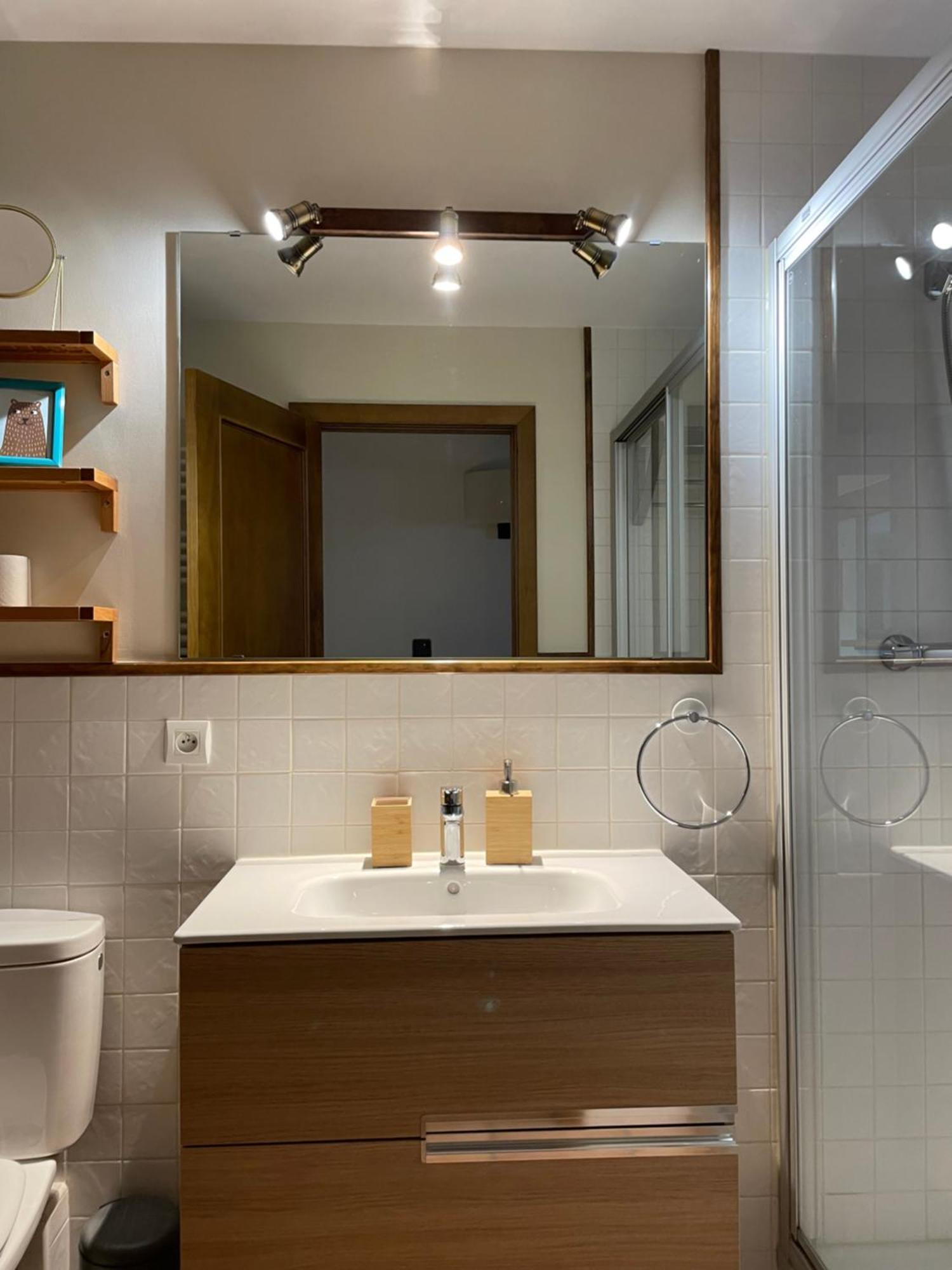 Apartamento Renovado Con Jardin Privado, Parking ,Wifi Y Piscina Osséja Exterior foto