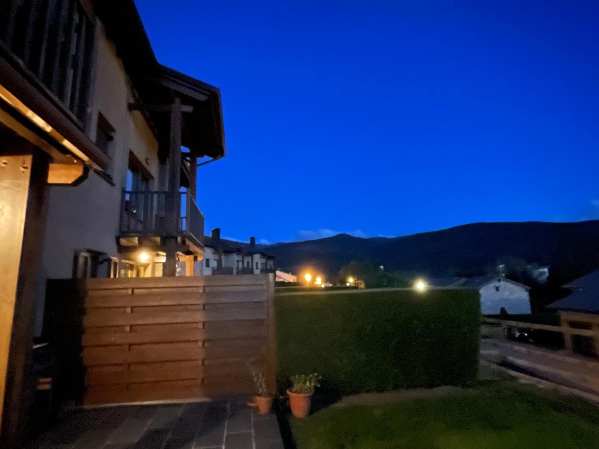 Apartamento Renovado Con Jardin Privado, Parking ,Wifi Y Piscina Osséja Exterior foto