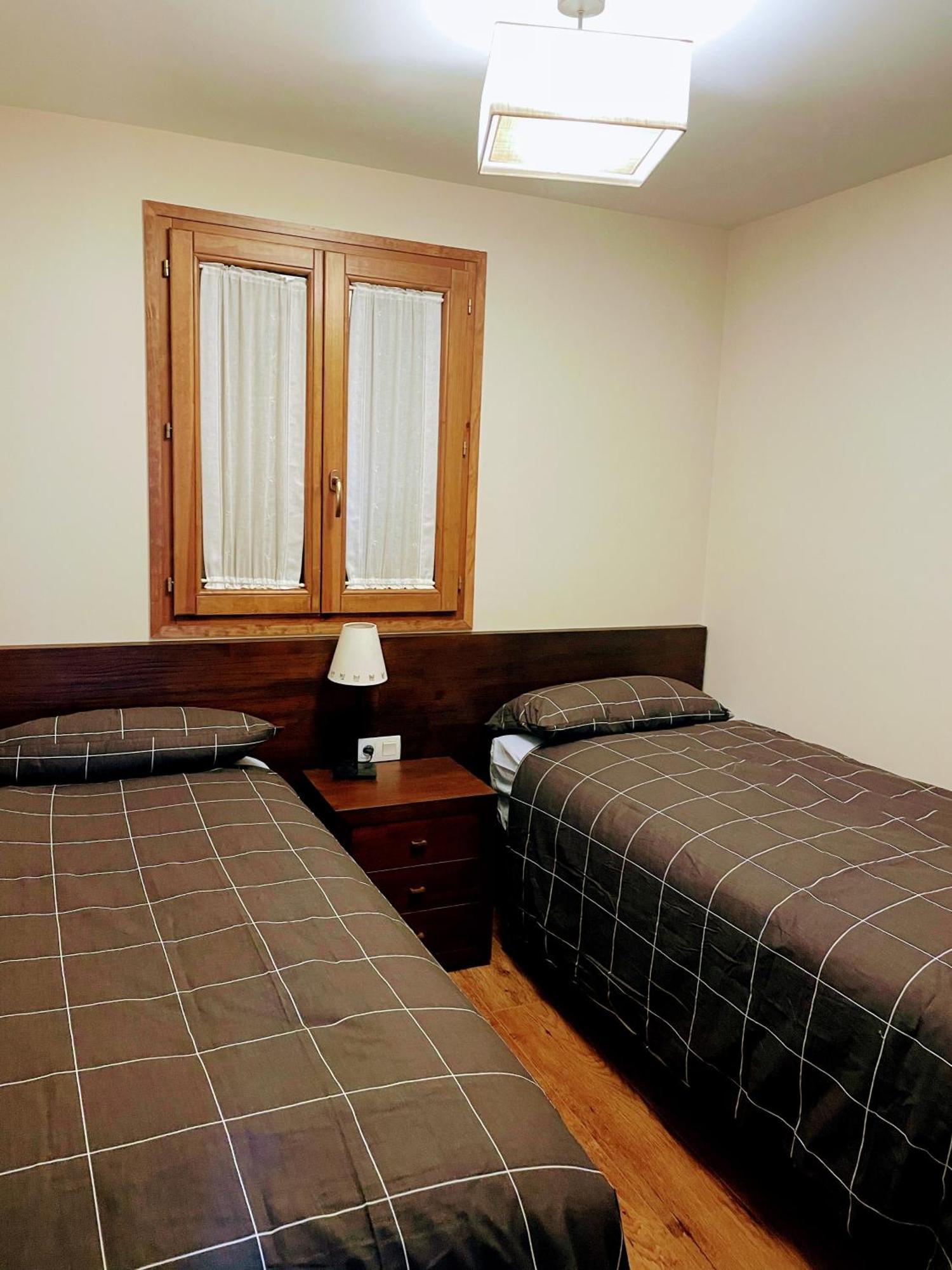 Apartamento Renovado Con Jardin Privado, Parking ,Wifi Y Piscina Osséja Exterior foto