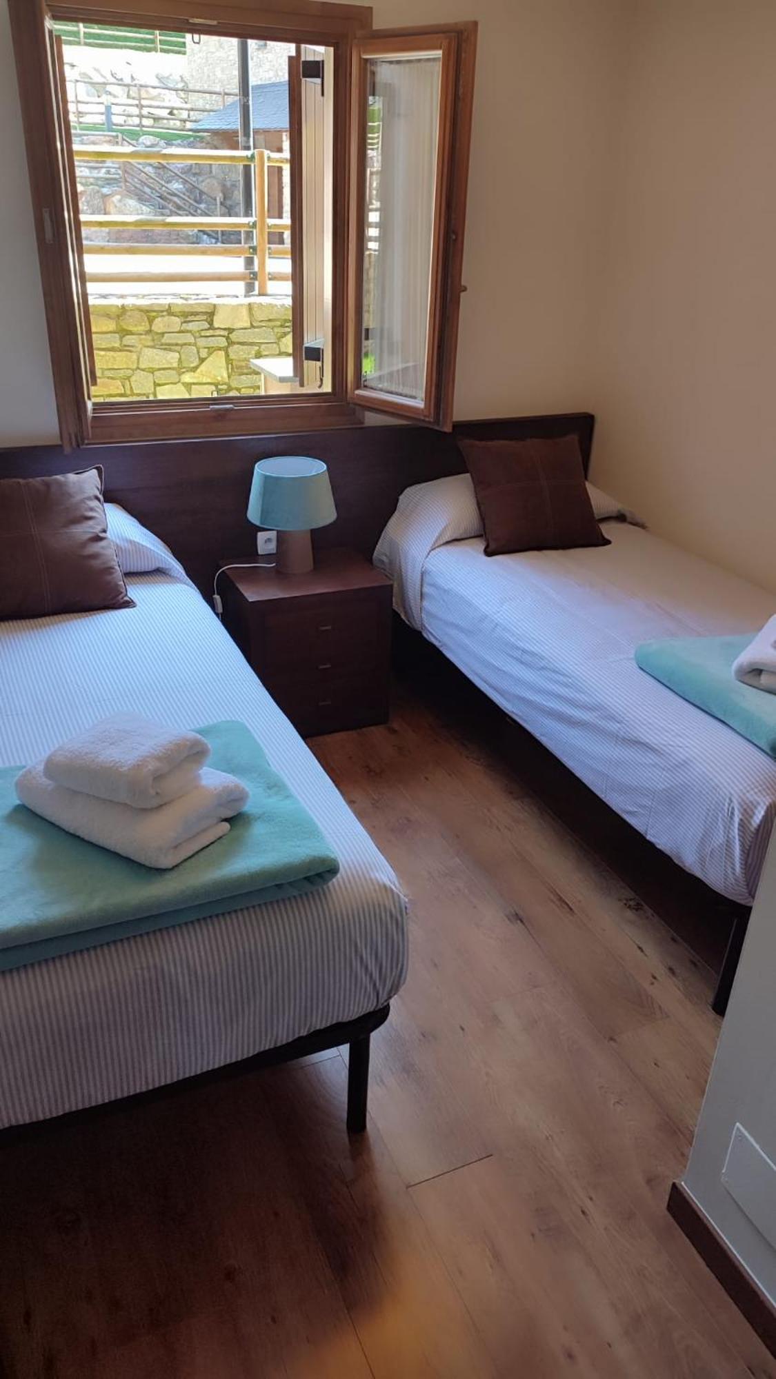 Apartamento Renovado Con Jardin Privado, Parking ,Wifi Y Piscina Osséja Exterior foto